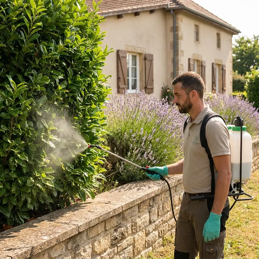 Pourquoi nous choisir pour la démoustication à Chanteheux