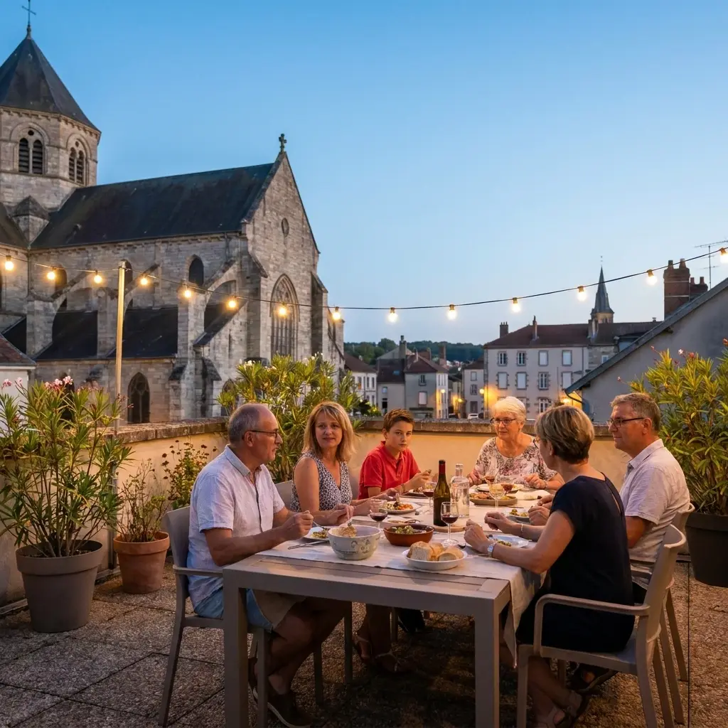 Notre méthode de démoustication à Lunéville
