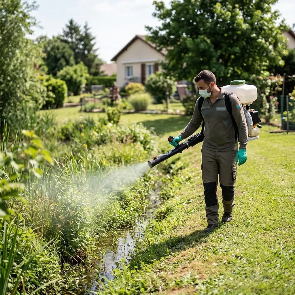 Besoin d’une intervention rapide à Homécourt ?