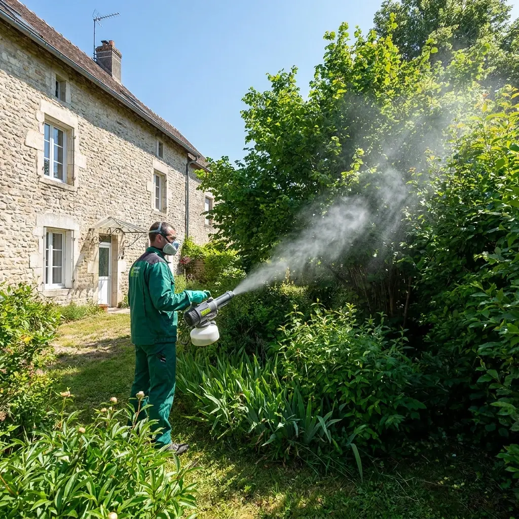 Restez serein cet été grâce à notre expertise