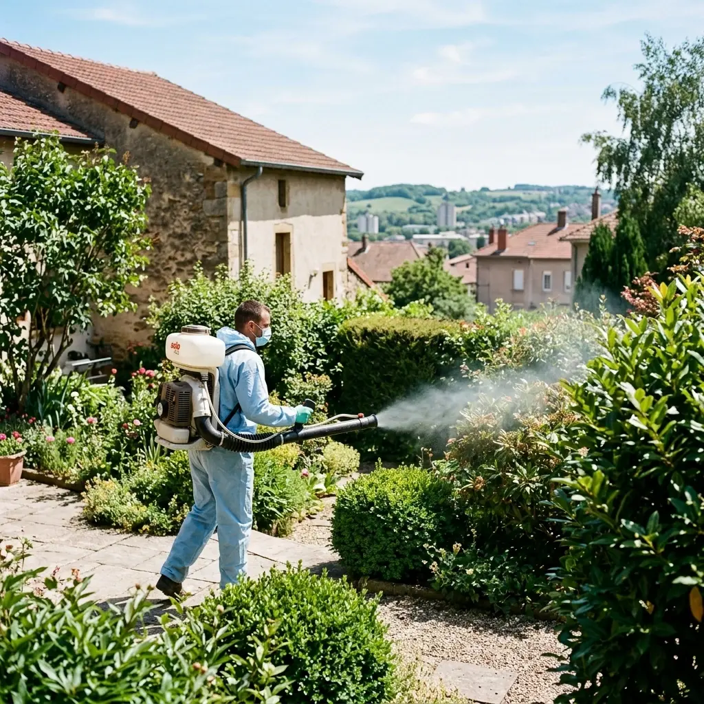 Bons réflexes pour éviter la prolifération à Longwy