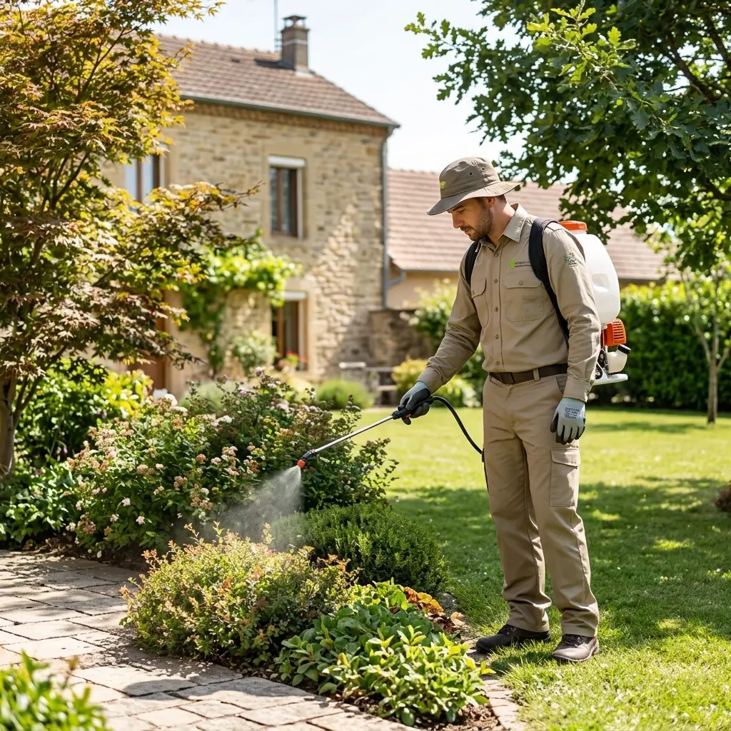 Pourquoi nous choisir pour votre Démoustication à Longwy ?