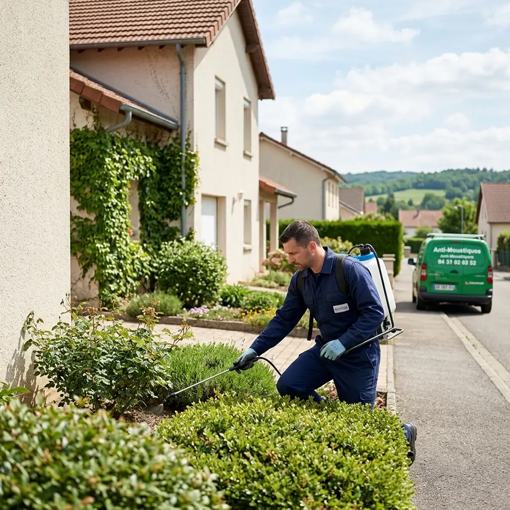 Comment se déroule l'intervention à Longwy ?