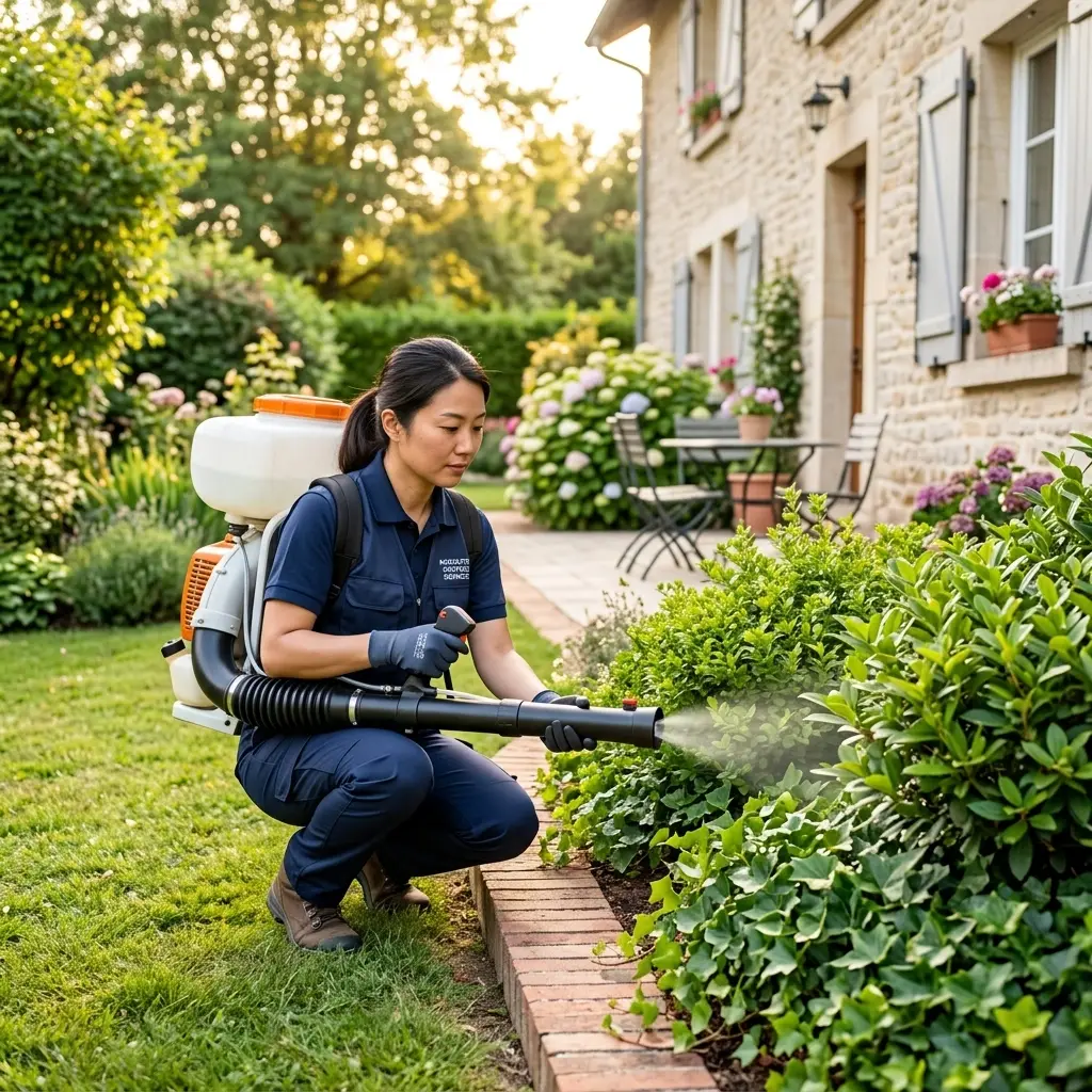 Rassurez votre extérieur dès aujourd’hui