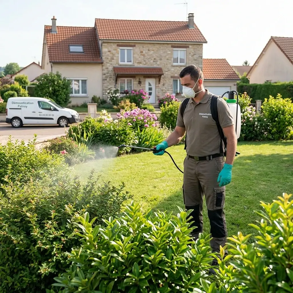 Bons réflexes à adopter chez vous à Pulnoy