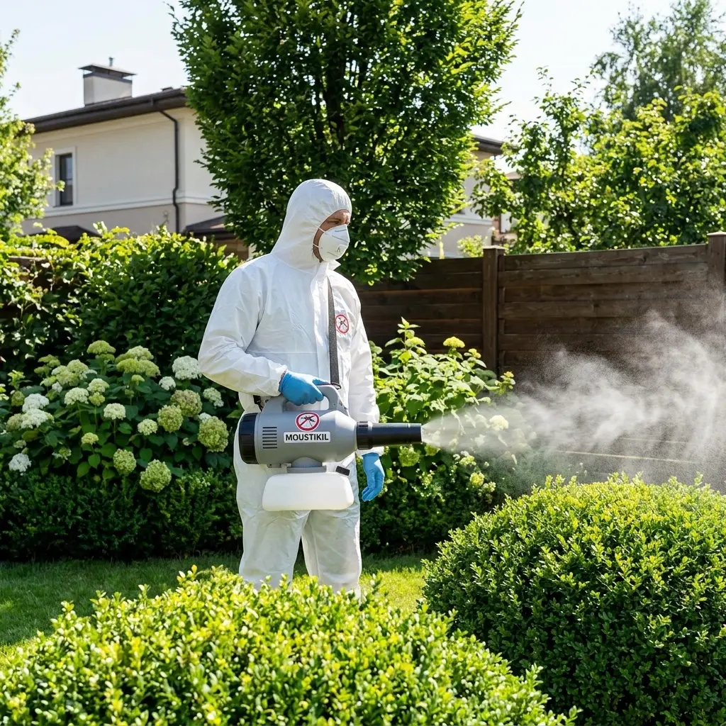 Rassurez votre maison et profitez de vos soirées d’été à Pulnoy