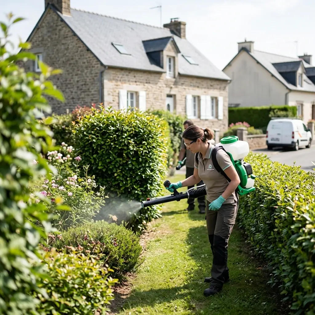 Comment se déroule l'intervention à Herserange ?