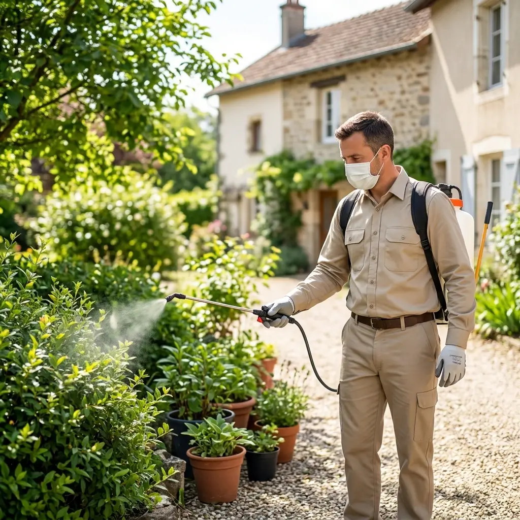 Votre tranquillité à l’abri des moustiques à Pagny-sur-Moselle