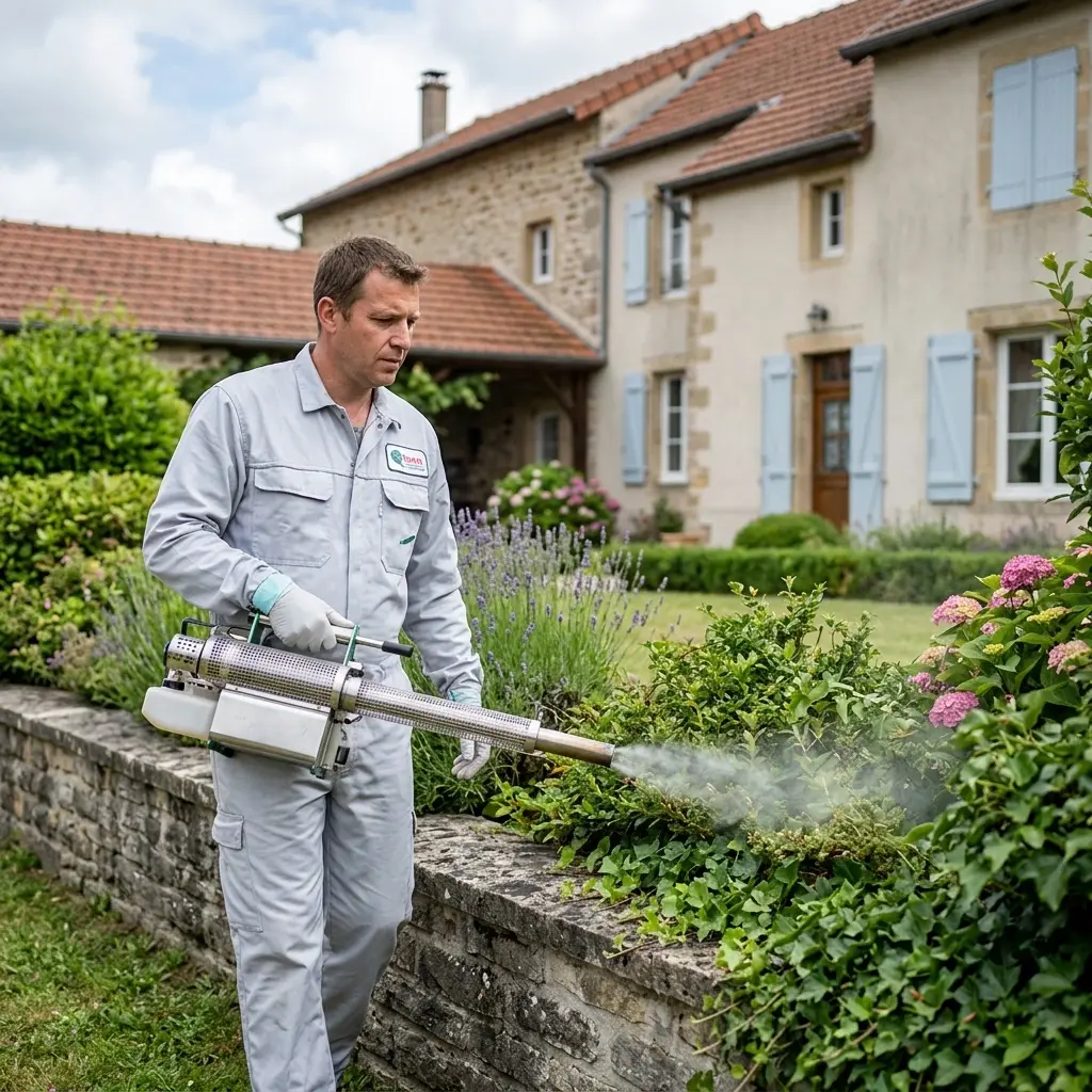 Bons réflexes pour prévenir les moustiques à Audun-le-Roman