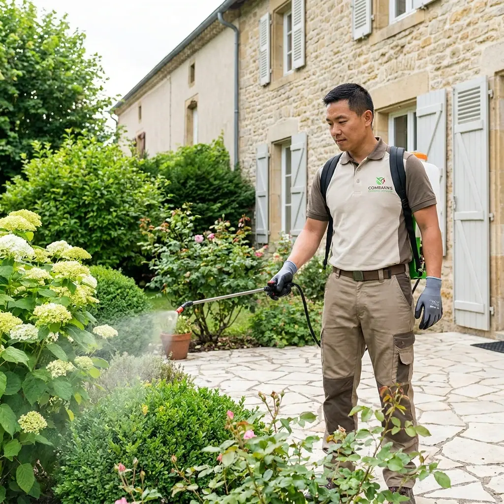 Bons réflexes pour limiter les moustiques à Foug