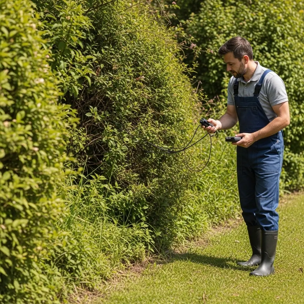Votre tranquillité retrouvée grâce à une démoustication professionnelle
