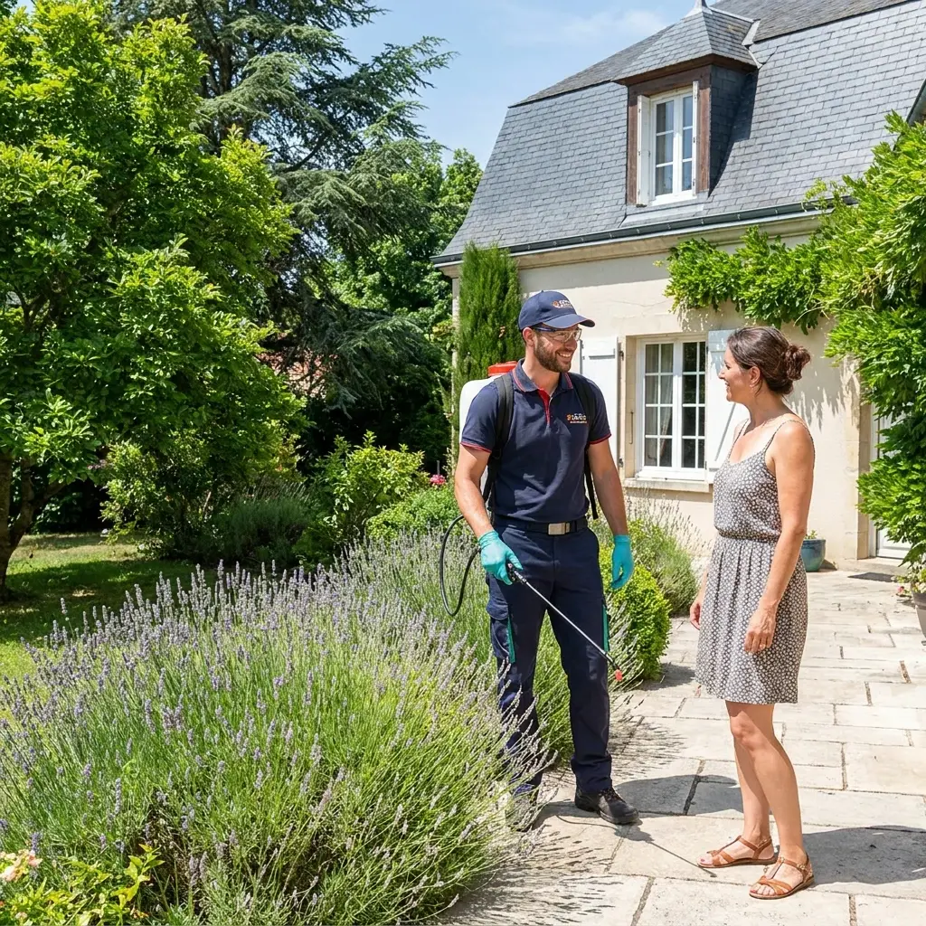 Bons réflexes pour limiter les moustiques à Villers-lès-Nancy