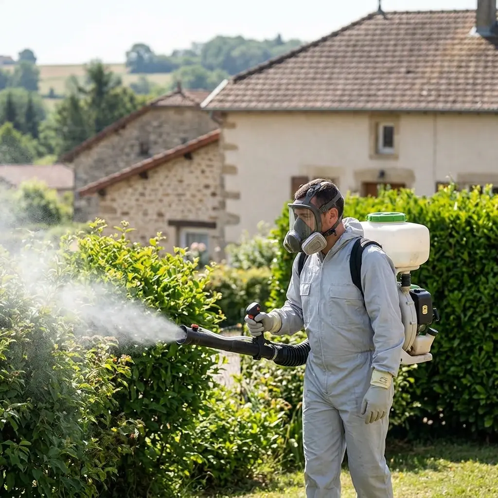 Bons réflexes pour limiter les moustiques à Saulnes