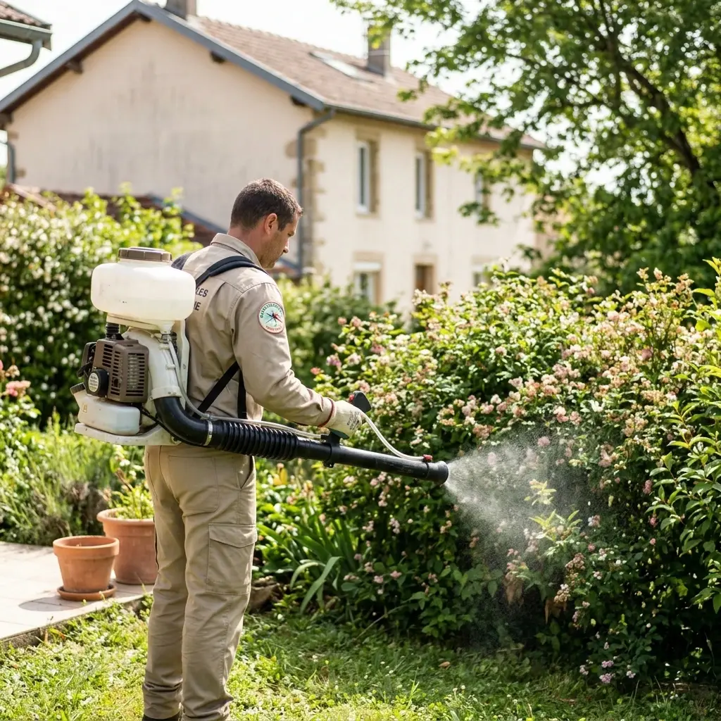 Comment se déroule l'intervention à Saulnes ?