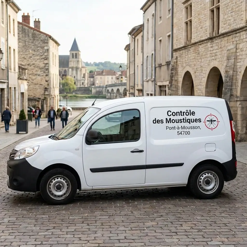 Besoin d’une intervention rapide à Pont-à-Mousson ?