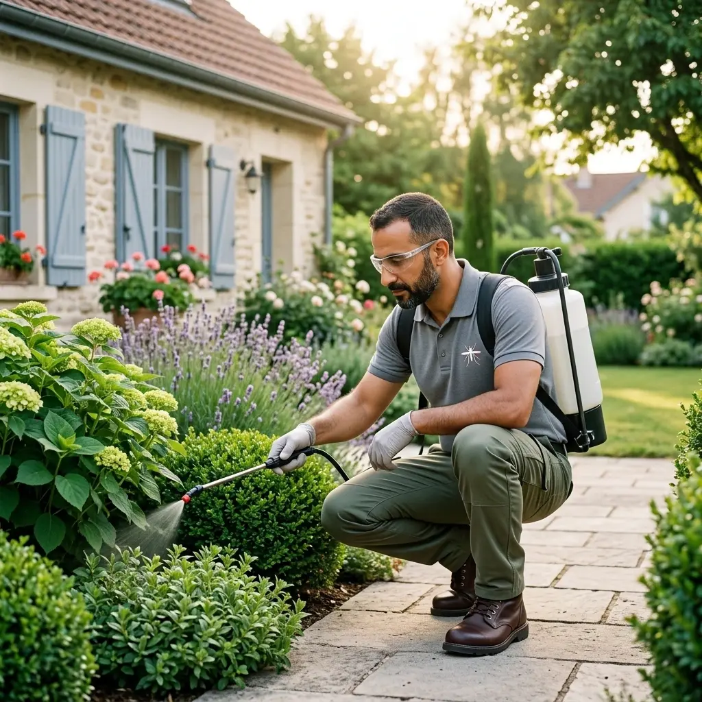 Un été sans piqûres à Ludres, c’est possible