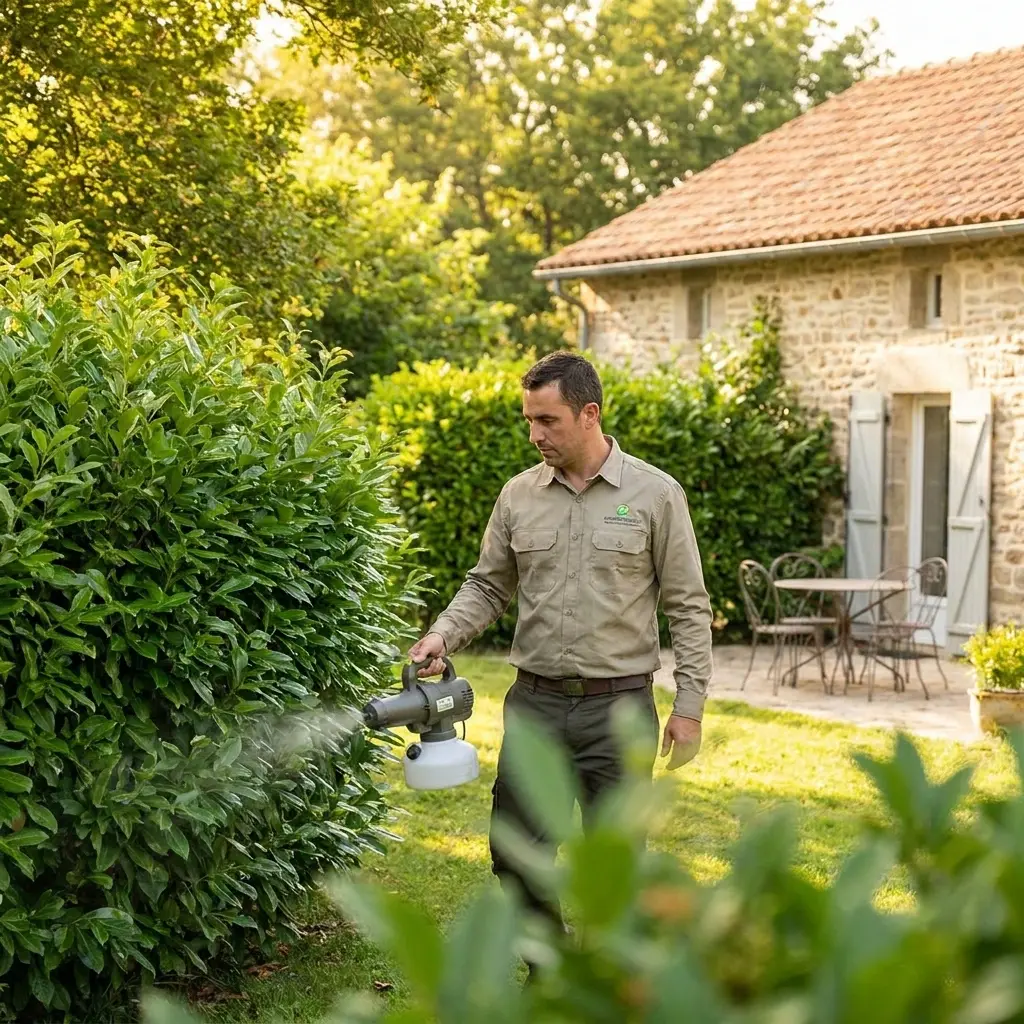 Besoin d'une intervention rapide à Trieux ?