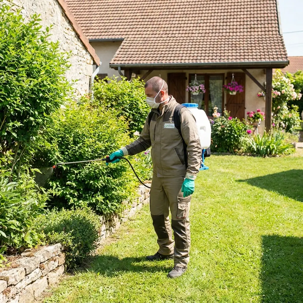 Restez maître de vos soirées d'été à Conflans-en-Jarnisy