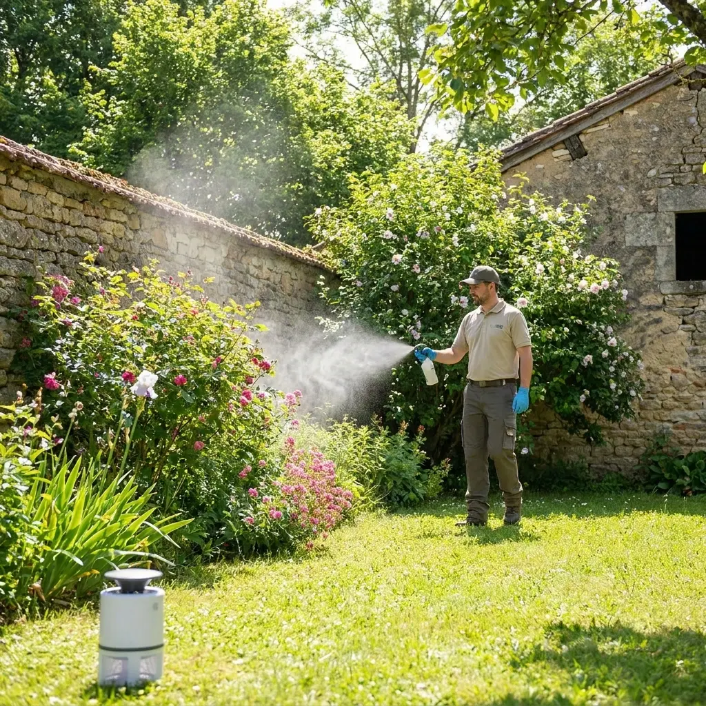 Comment se déroule l'intervention à Conflans-en-Jarnisy ?