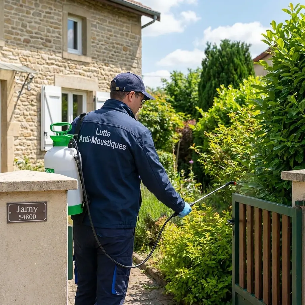 Besoin d’une intervention rapide à Jarny ?