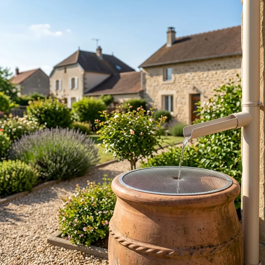 Bons réflexes pour prévenir les moustiques à Gondreville