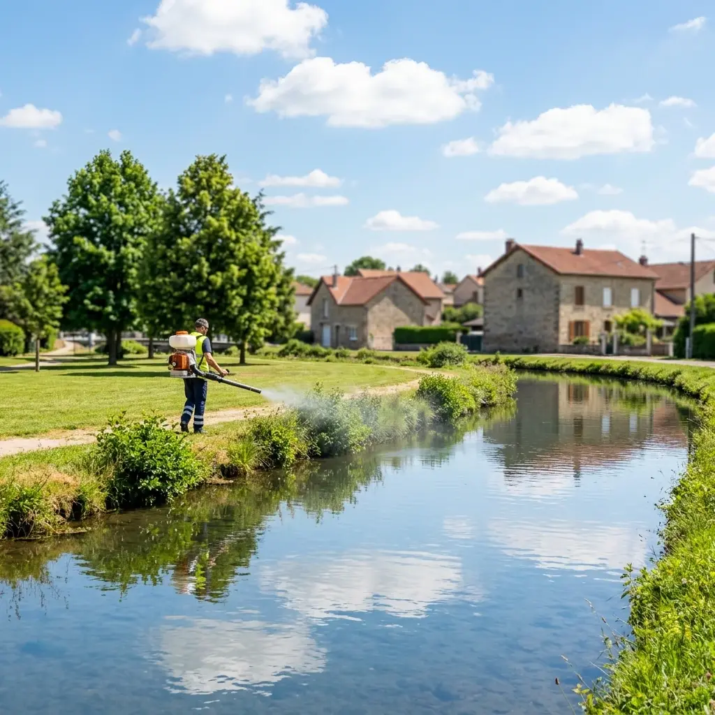 Restez tranquille cet été à Gondreville