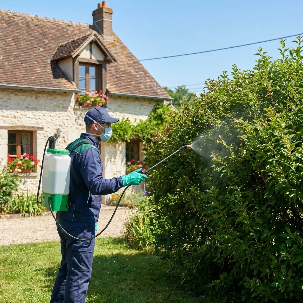Bons réflexes pour limiter les moustiques à Valleroy