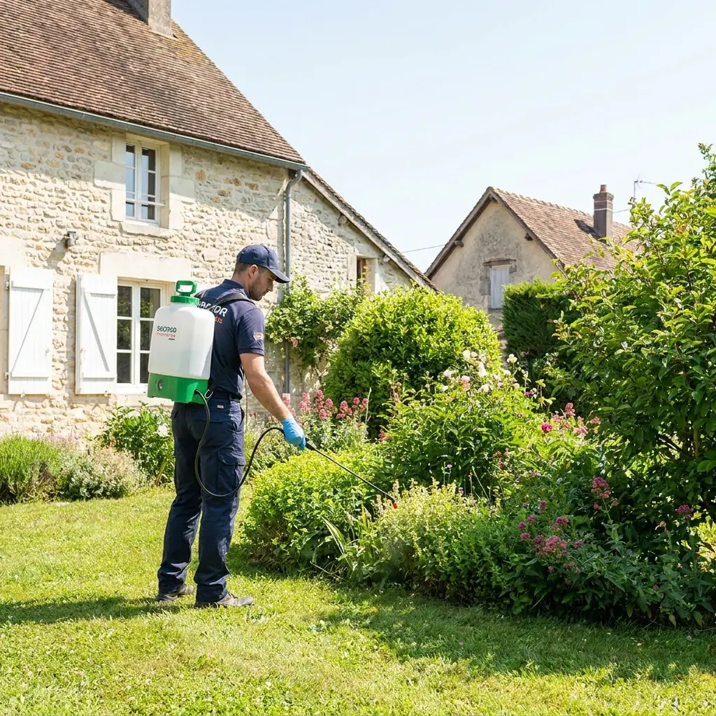 Pourquoi nous choisir à Valleroy pour la démoustication