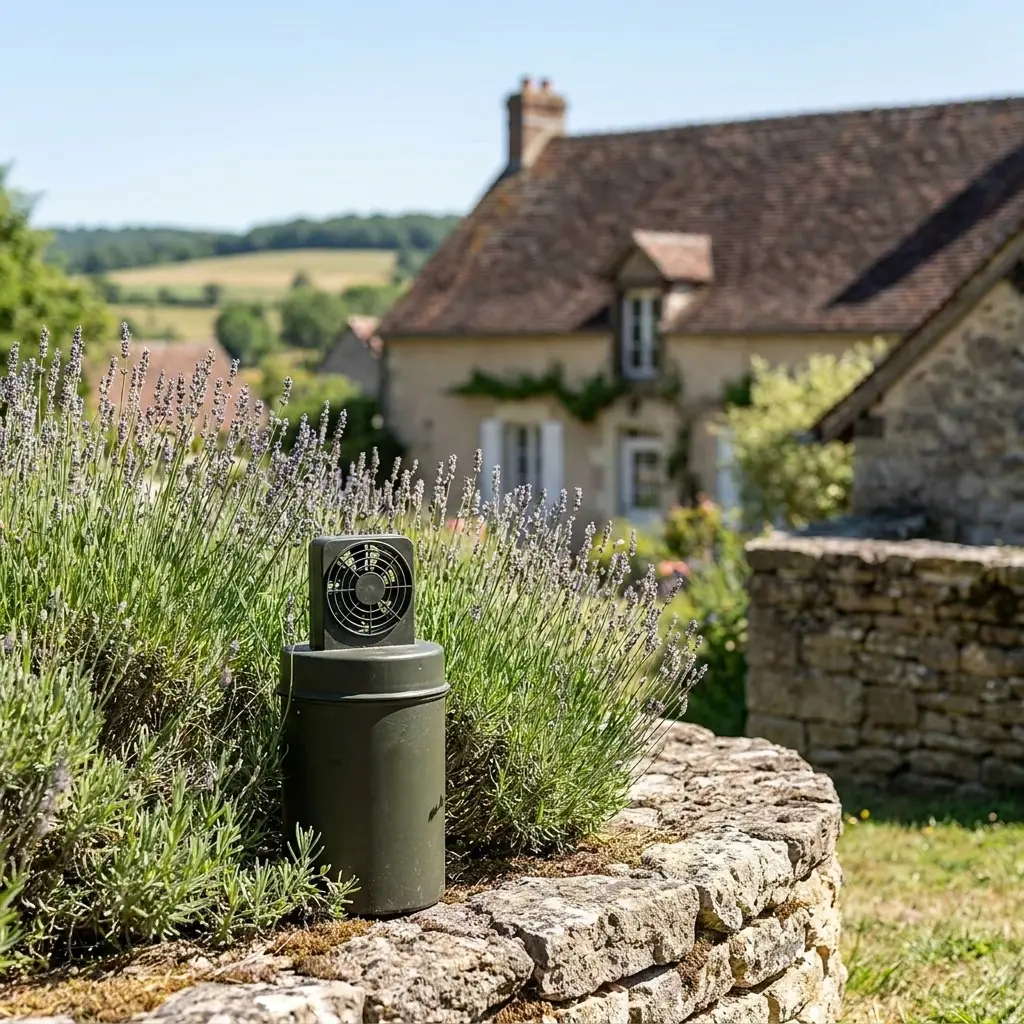 Votre confort outdoor retrouvé grâce à une démoustication efficace