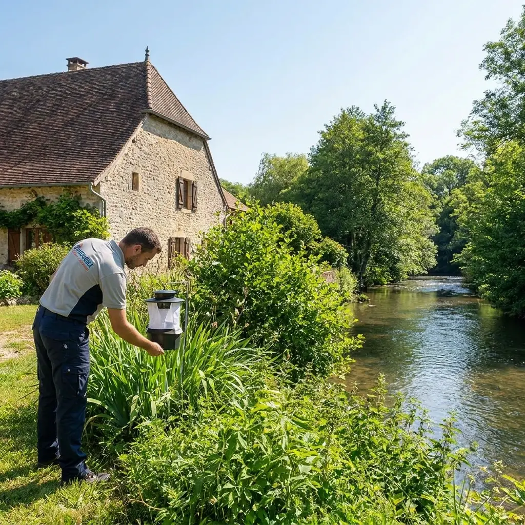 Comment se déroule l'intervention à Valleroy ?