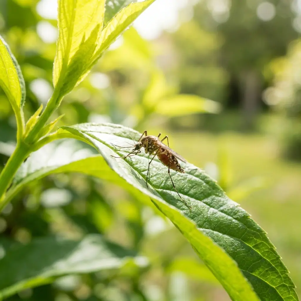 Pourquoi nous choisir pour la démoustication à Fains-Véel