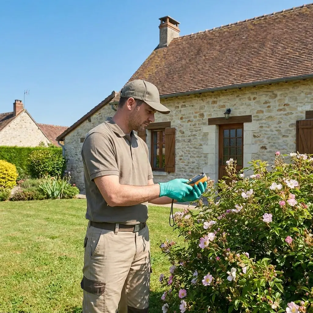 Comment se déroule l'intervention à Fains-Véel ?