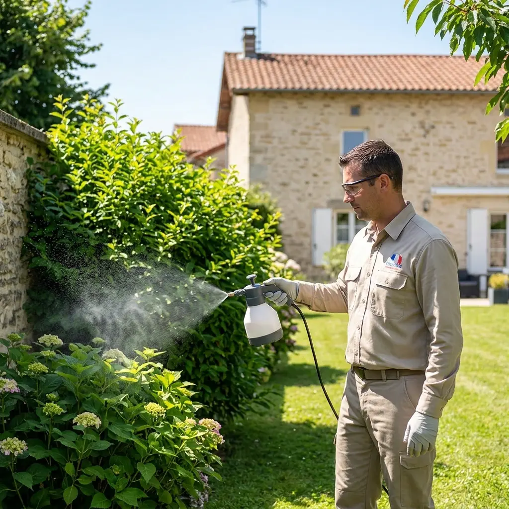 Bons réflexes pour garder vos espaces sans moustiques