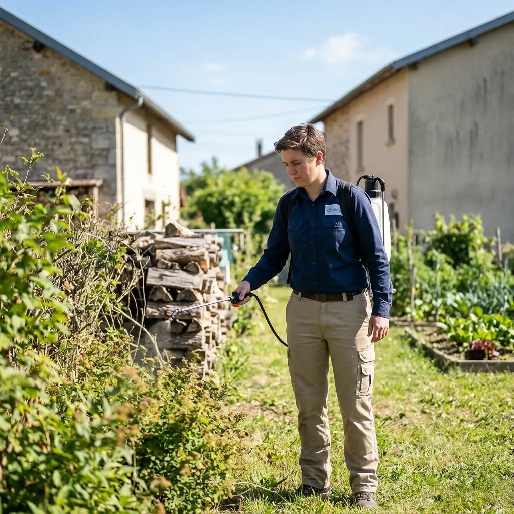 Rassurez votre extérieur dès aujourd’hui