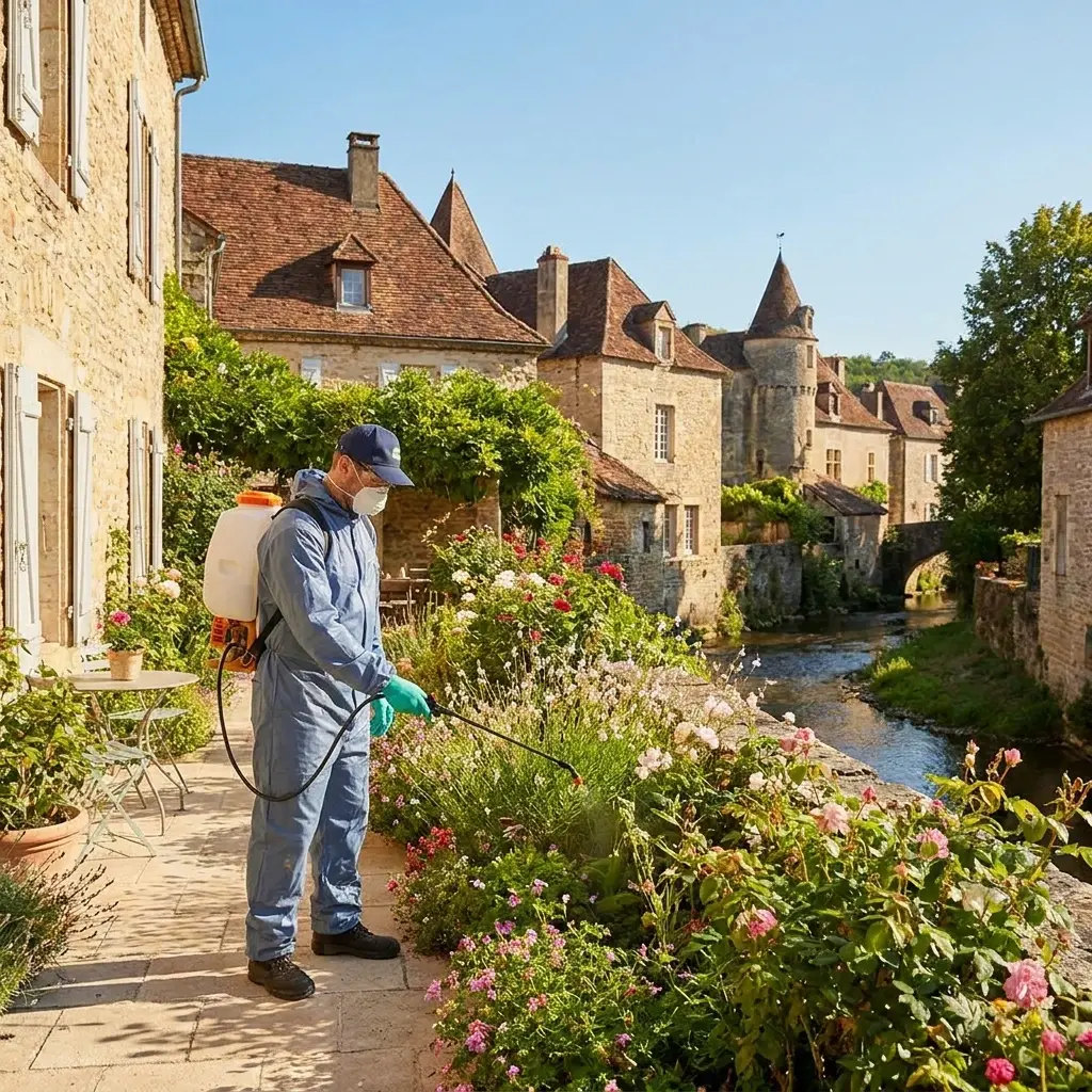 Bons réflexes à adopter à Étain