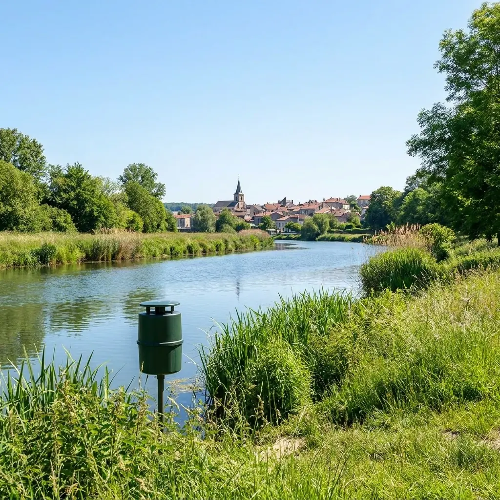 Pourquoi nous choisir à Belleville-sur-Meuse ?
