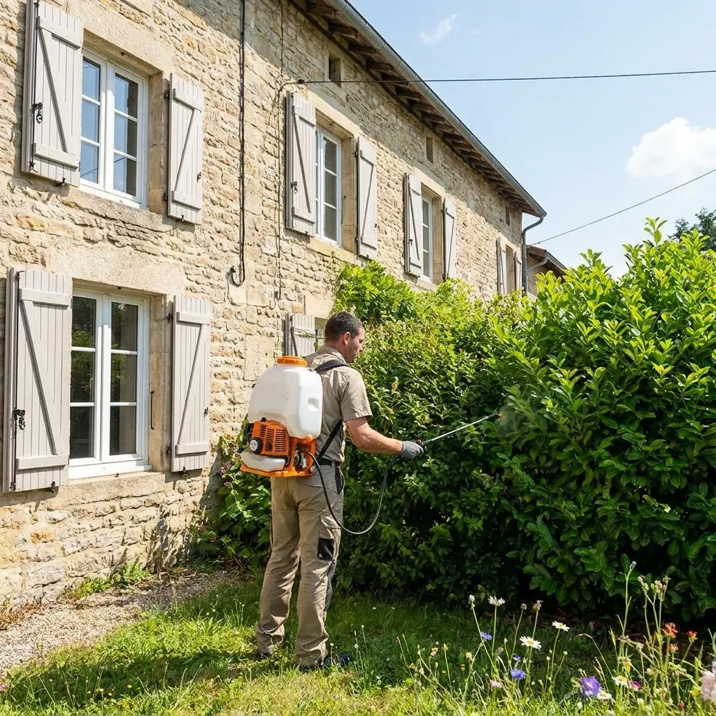 Besoin d’une démoustication rapide à Belleville-sur-Meuse ?