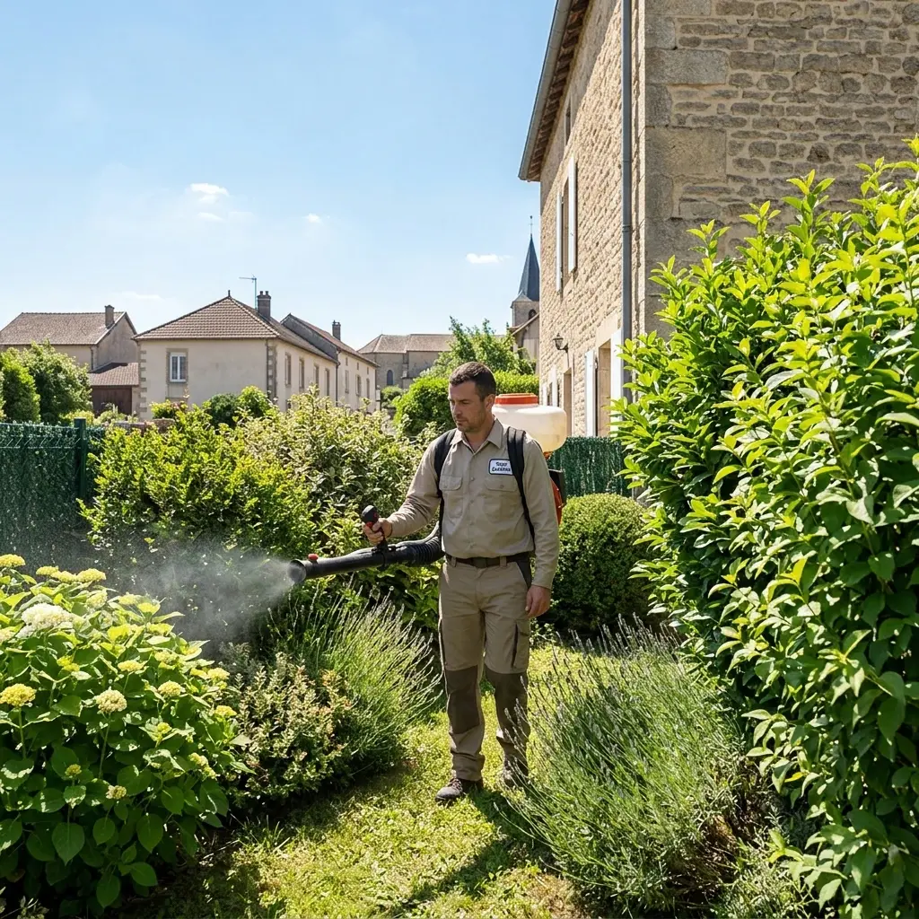Notre méthode de Démoustication