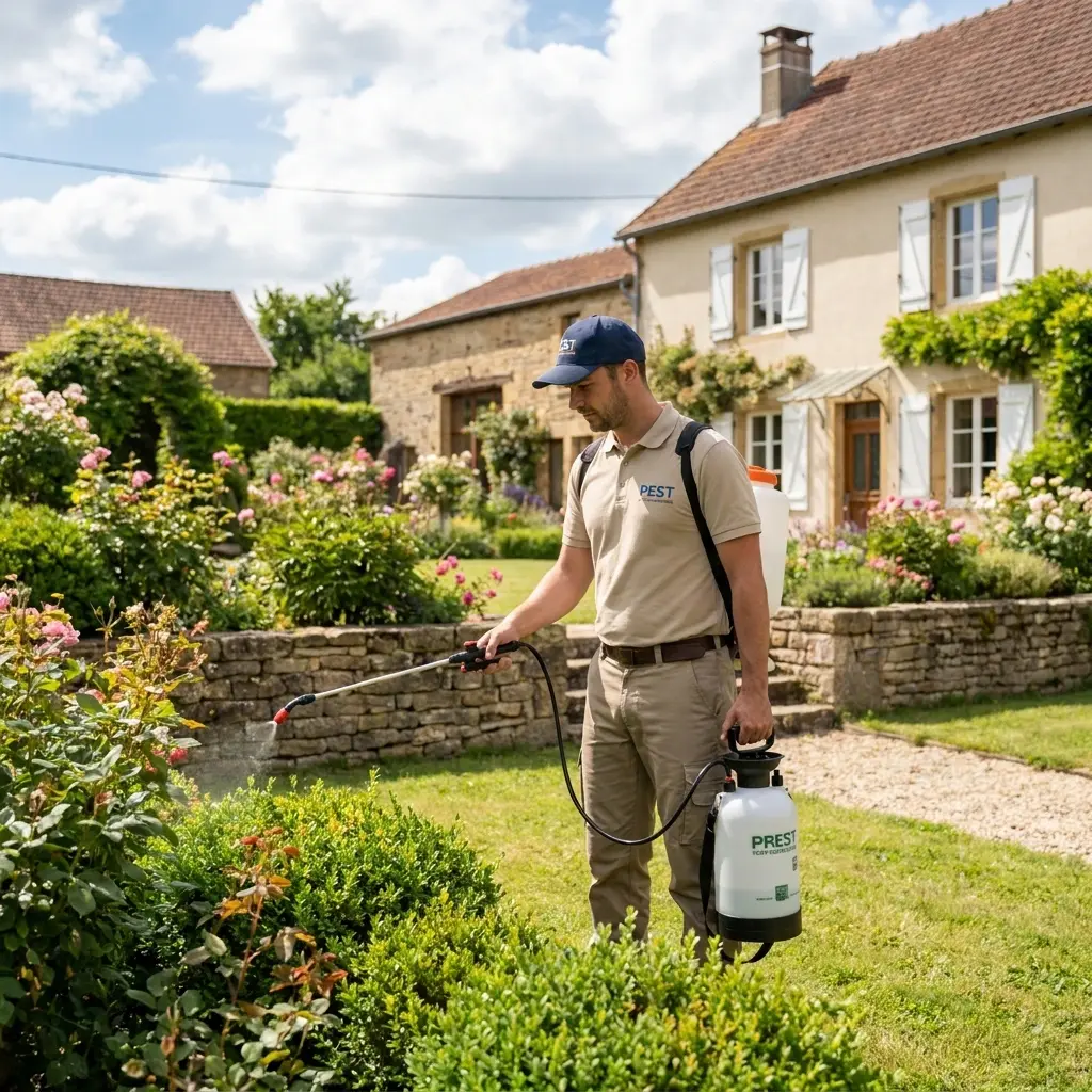 Bons réflexes pour limiter les moustiques à Montmédy