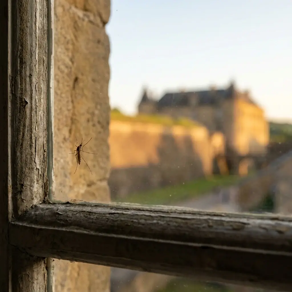 Pourquoi nous choisir à Montmédy pour la démoustication