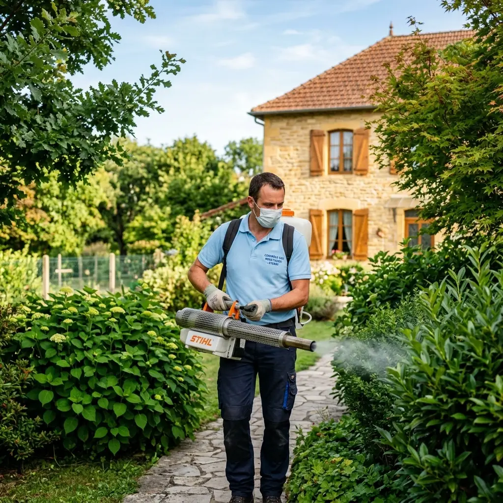 Bons réflexes à adopter à Stenay