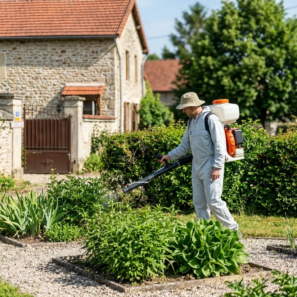 Comment se déroule l’intervention à Thierville-sur-Meuse ?