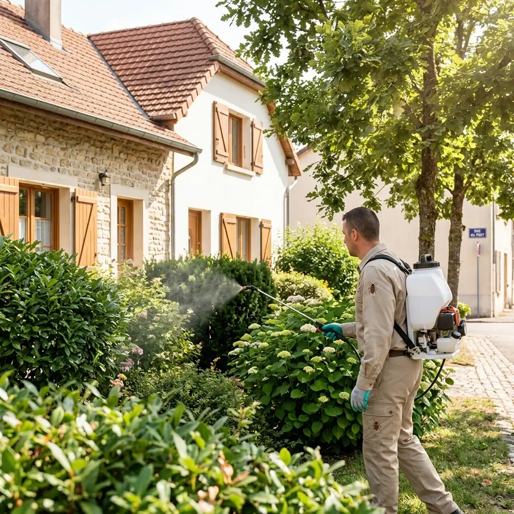 Comment se déroule l'intervention à Longeville-lès-Metz ?