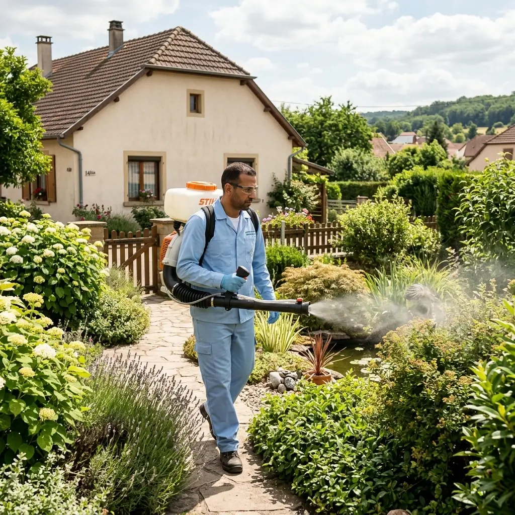 Une solution durable pour retrouver le calme chez vous