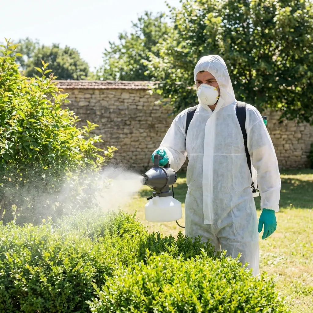 Bons réflexes pour prévenir les moustiques à Metz