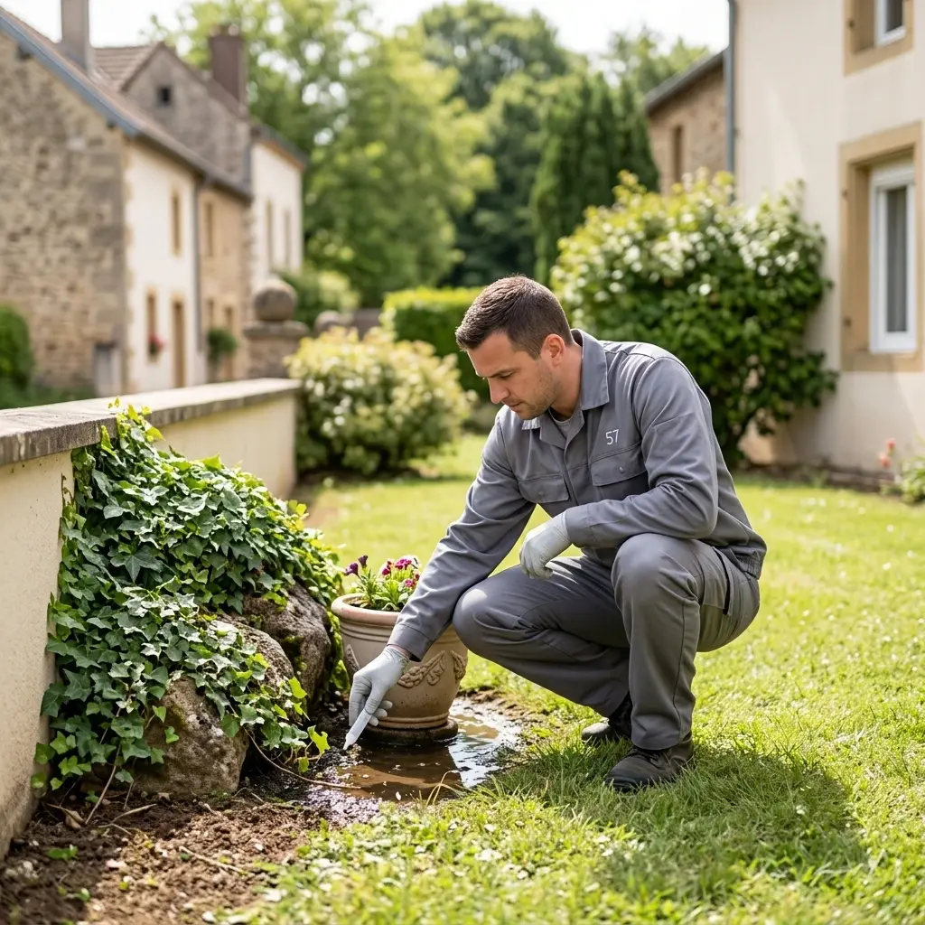 Une protection durable pour votre foyer