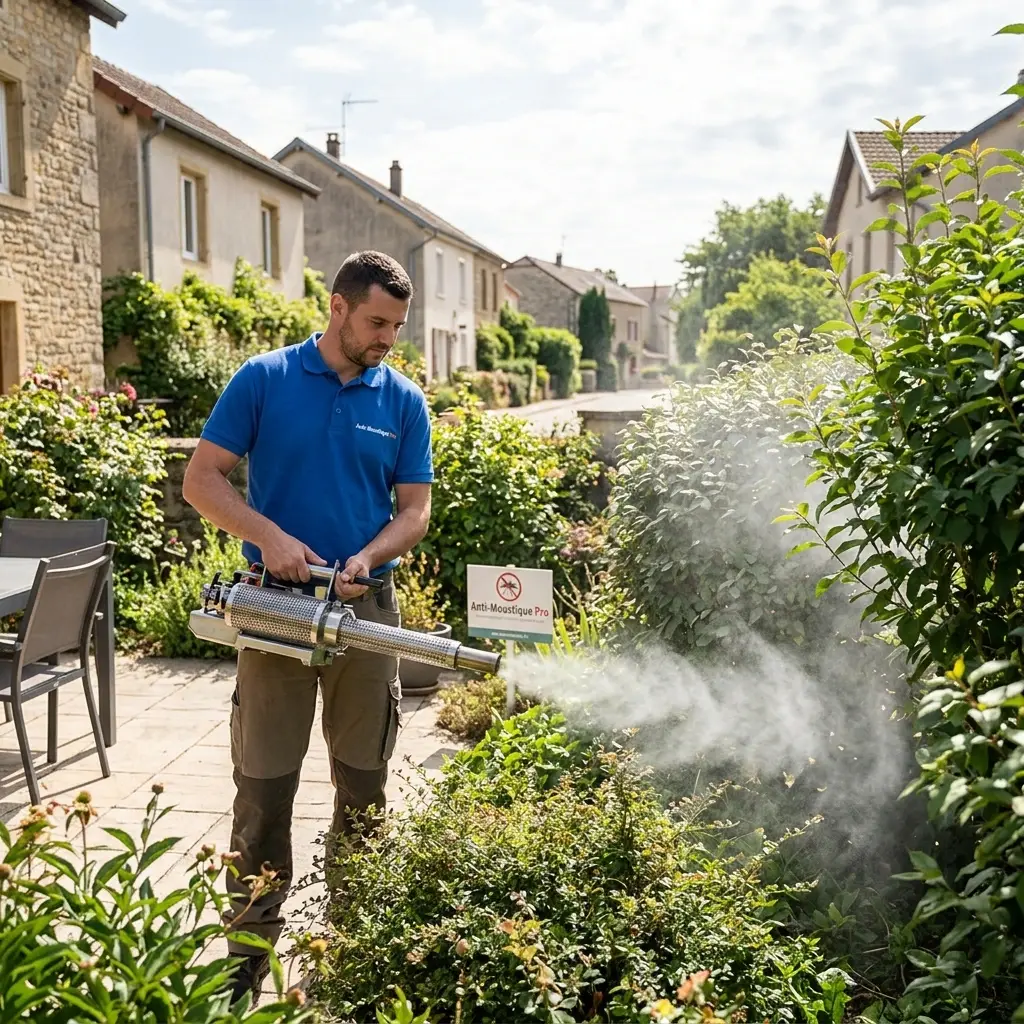 Besoin d'une intervention rapide à Saint-Julien-lès-Metz ?