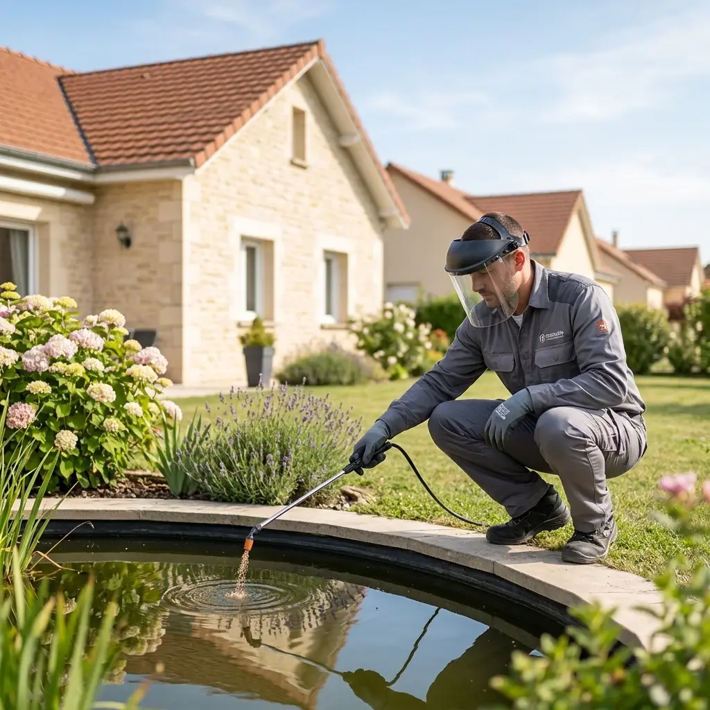 Comment se déroule l'intervention à Saint-Julien-lès-Metz ?