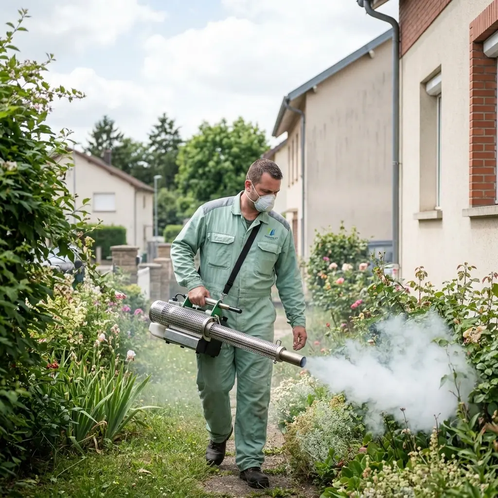 Bons réflexes à adopter à Thionville