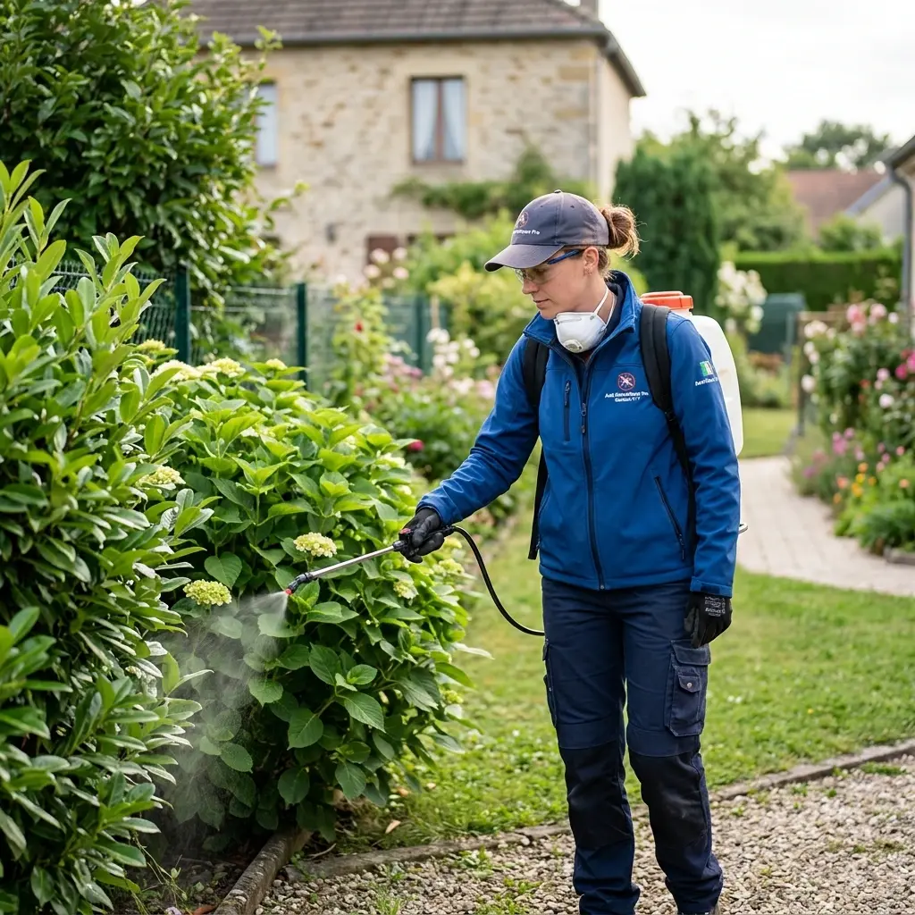 Prévenir les nuisances chez vous